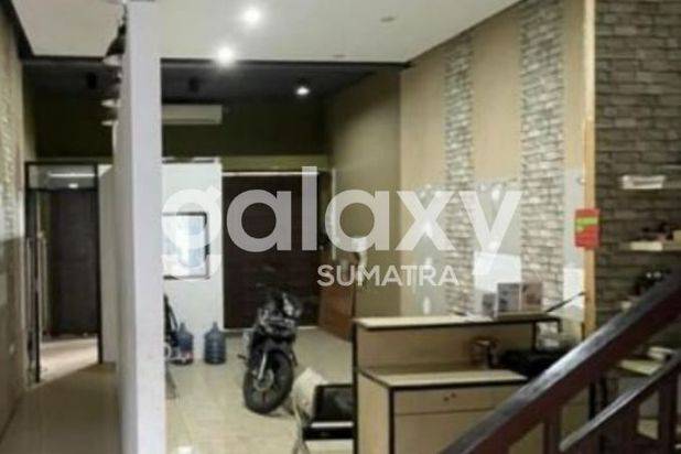 Ruko di Delta Sari Baru , Sidoarjo 153 m Bagus
