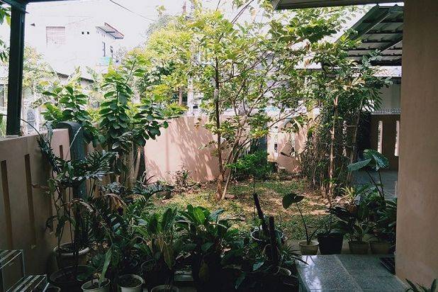 Rumah Jl Panda Cikarang Baru Jababeka Luas 150 M2 Rp 815 Jt 2 Kt 1 Km Hoek