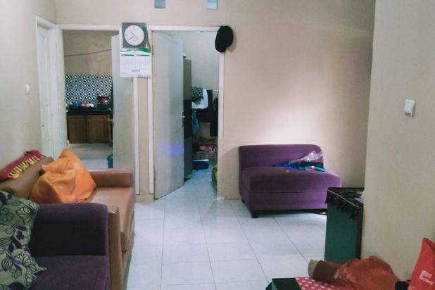 Rumah Jl Panda Cikarang Baru Jababeka Luas 150 M2 Rp 815 Jt 2 Kt 1 Km Hoek