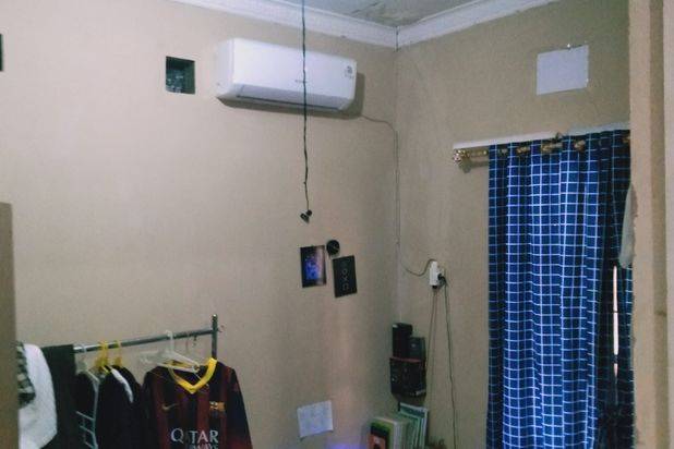 Rumah Jl Panda Cikarang Baru Jababeka Luas 150 M2 Rp 815 Jt 2 Kt 1 Km Hoek