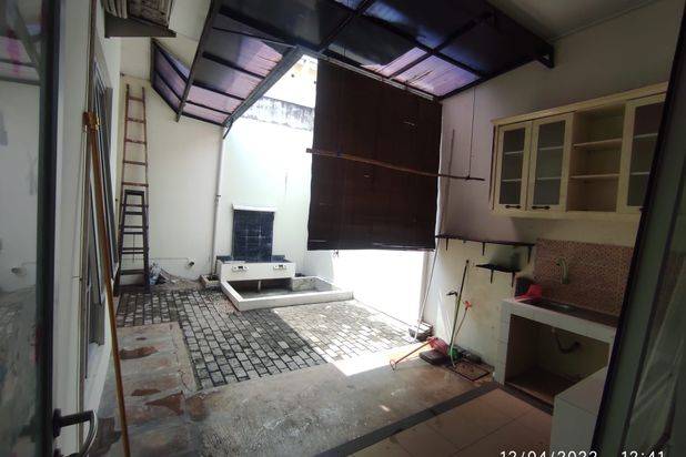 Rumah Ifolia Harapan Indah Bekasi Luas 126 M2 Rp 25 Jt th 2 + 1 Kt 2 Km
