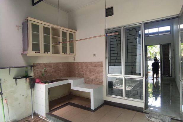 Rumah Ifolia Harapan Indah Bekasi Luas 126 M2 Rp 25 Jt th 2 + 1 Kt 2 Km