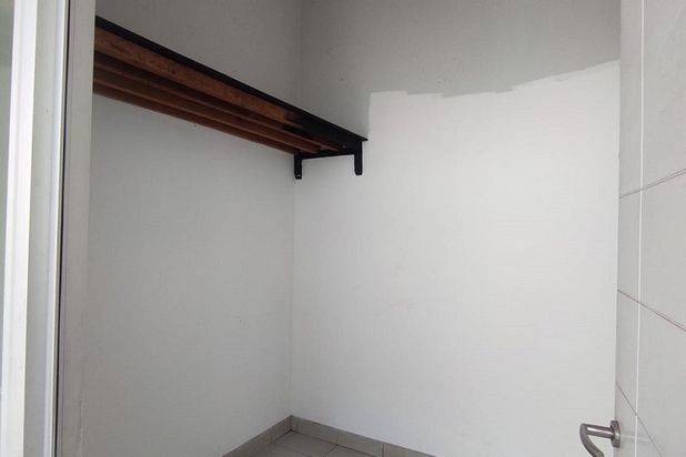 Rumah Ifolia Harapan Indah Bekasi Luas 126 M2 Rp 25 Jt th 2 + 1 Kt 2 Km