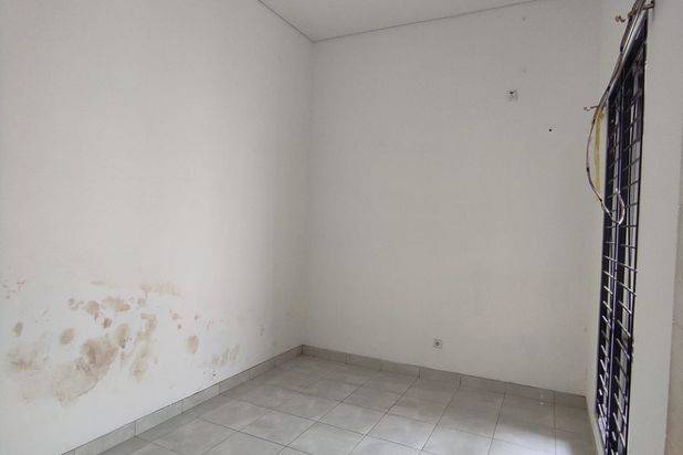 Rumah Ifolia Harapan Indah Bekasi Luas 126 M2 Rp 25 Jt th 2 + 1 Kt 2 Km