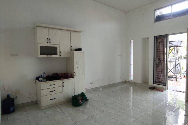 Rumah Ifolia Harapan Indah Bekasi Luas 126 M2 Rp 25 Jt th 2 + 1 Kt 2 Km