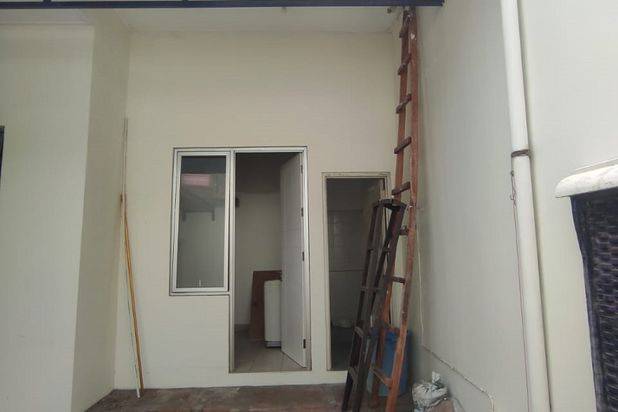 Rumah Ifolia Harapan Indah Bekasi Luas 126 M2 Rp 25 Jt th 2 + 1 Kt 2 Km