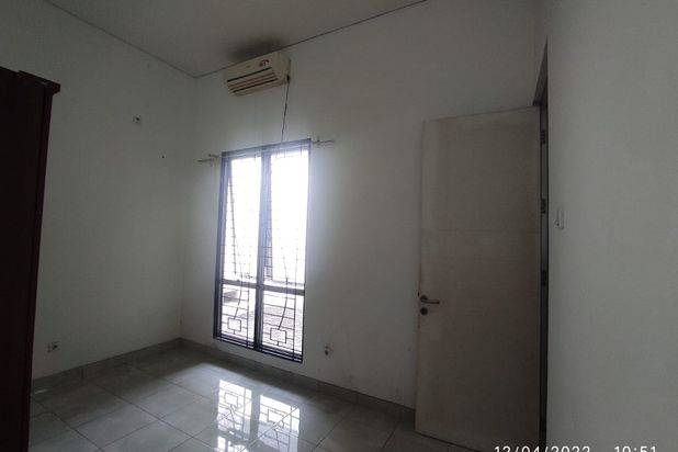 Rumah Ifolia Harapan Indah Bekasi Luas 126 M2 Rp 25 Jt th 2 + 1 Kt 2 Km