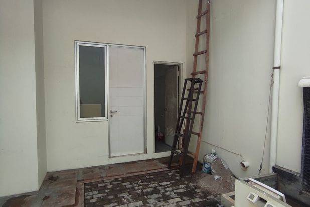 Rumah Ifolia Harapan Indah Bekasi Luas 126 M2 Rp 25 Jt th 2 + 1 Kt 2 Km