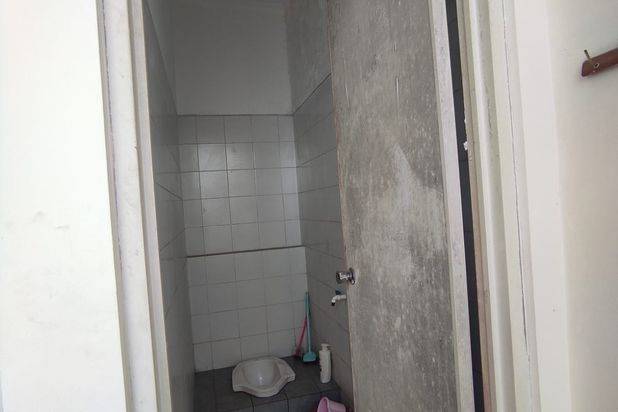 Rumah Ifolia Harapan Indah Bekasi Luas 126 M2 Rp 25 Jt th 2 + 1 Kt 2 Km
