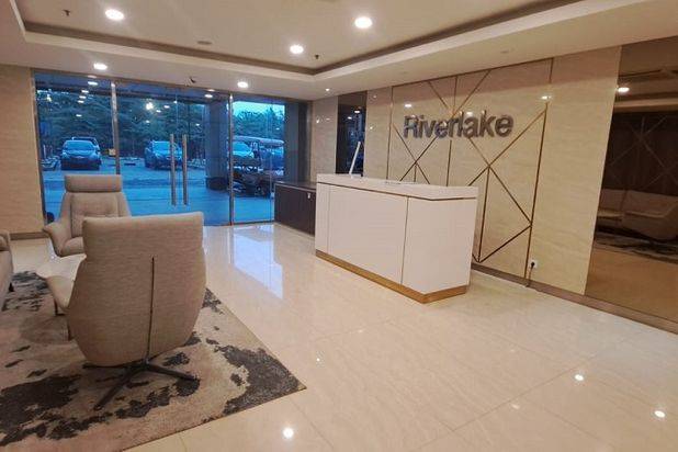 Apartemen Meikarta Tower River Lake 3 BR Luas 64 M2 Rp 550 Juta With Ac