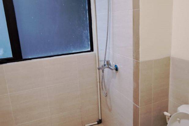 Apartemen Meikarta Tower River Lake 3 BR Luas 64 M2 Rp 550 Juta With Ac