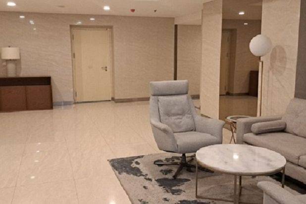 Apartemen Meikarta Tower River Lake 3 BR Luas 64 M2 Rp 550 Juta With Ac