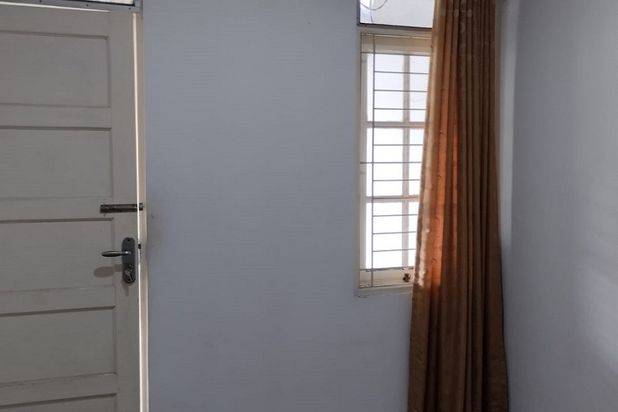 Rumah Cibiru Lippo Cikarang Luas 72 M2 Rp 590 Jt 2 Kt 2 Km SHM Siap Huni