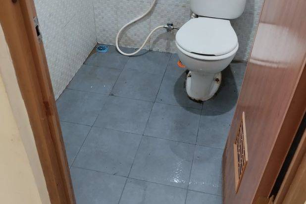 Rumah Cibiru Lippo Cikarang Luas 72 M2 Rp 590 Jt 2 Kt 2 Km SHM Siap Huni