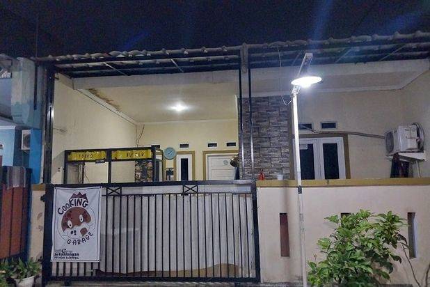 Rumah Telaga Mas Bekasi Utara Luas 66 M2 Rp 580 Jt 2 Kt 1 Km Dekat Summarecon Bekasi