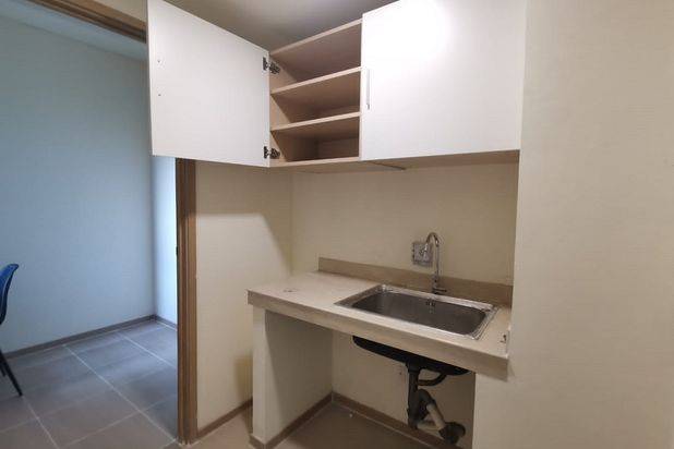 Apartemen Meikarta Tower River Lake 3 BR Luas 64 M2 Rp 550 Juta With Ac