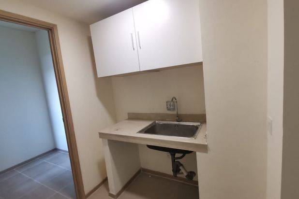Apartemen Meikarta Tower River Lake 3 BR Luas 64 M2 Rp 550 Juta With Ac