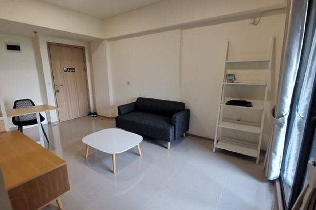 Apartemen Meikarta Tower River Lake 3 BR Luas 64 M2 Rp 550 Juta With Ac