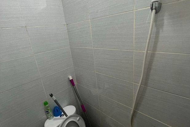 Rumah Monaco Town House Jababeka Cikarang Luas 45 M2 Rp 33 Jt th 2 Kt 2 Km Furnish
