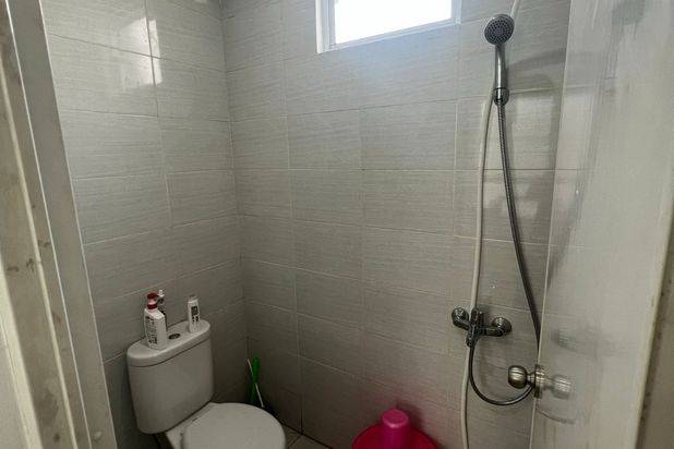 Rumah Monaco Town House Jababeka Cikarang Luas 45 M2 Rp 33 Jt th 2 Kt 2 Km Furnish