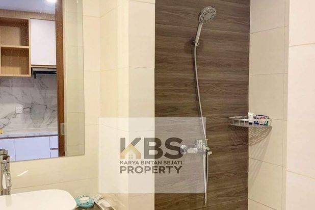 Apartemen Nagoya Thamrin City (NTC) Type Studio - Batam