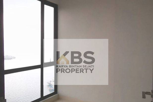 Apartemen One Residence Type 2 BR Corner Batam