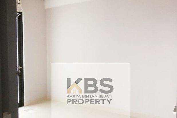 Apartemen One Residence Type 2 BR Corner Batam