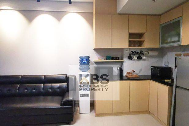 Apartemen One Residence Type 2 BR Sea View Batam