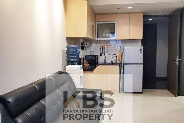 Apartemen One Residence Type 2 BR Sea View Batam
