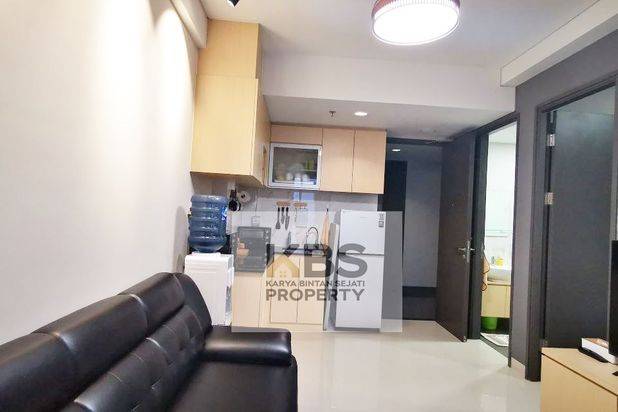 Apartemen One Residence Type 2 BR Sea View Batam
