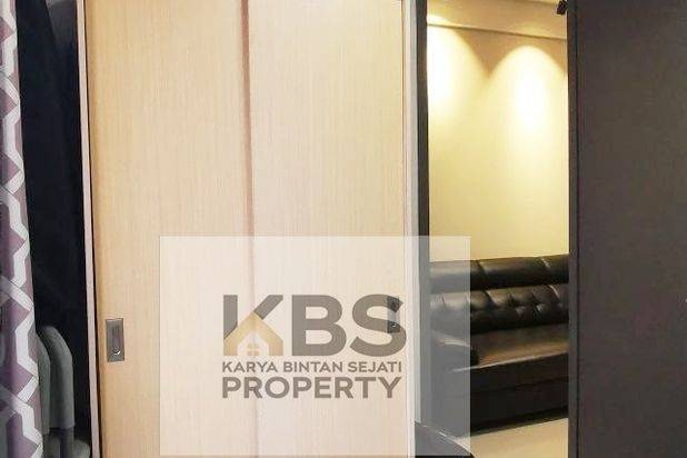 Apartemen One Residence Type 2 BR Sea View Batam