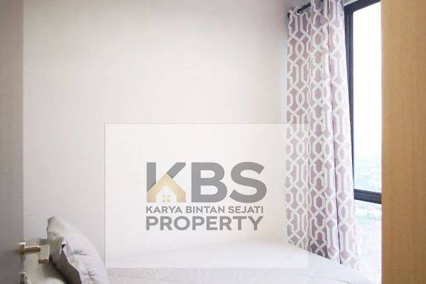 Apartemen One Residence Type 2 BR Sea View Batam