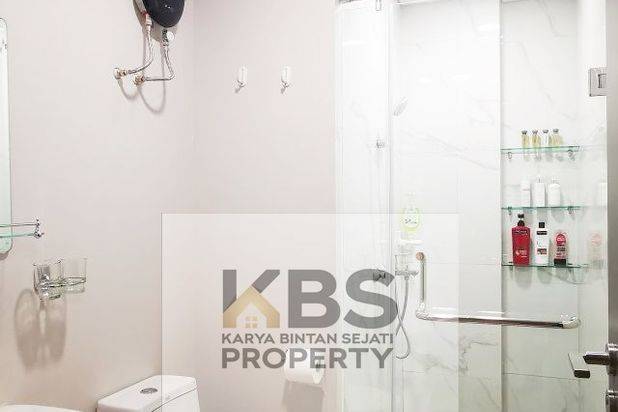 Apartemen One Residence Type 2 BR Sea View Batam