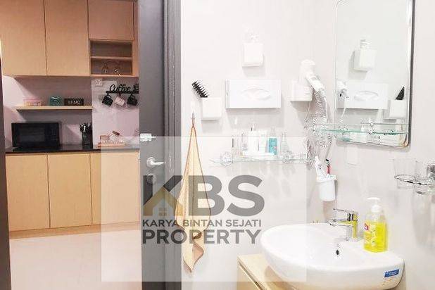 Apartemen One Residence Type 2 BR Sea View Batam