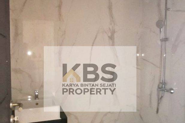 Rumah The Icon Central Royal King Penthouse Type 130 90 Batam