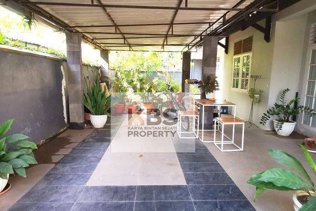 Rumah Citramas Indah nongsa Type 120 308 Batam