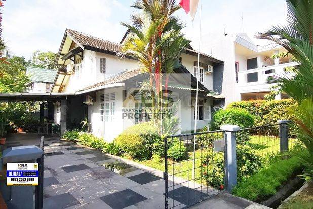 Rumah Citramas Indah nongsa Type 120 308 Batam