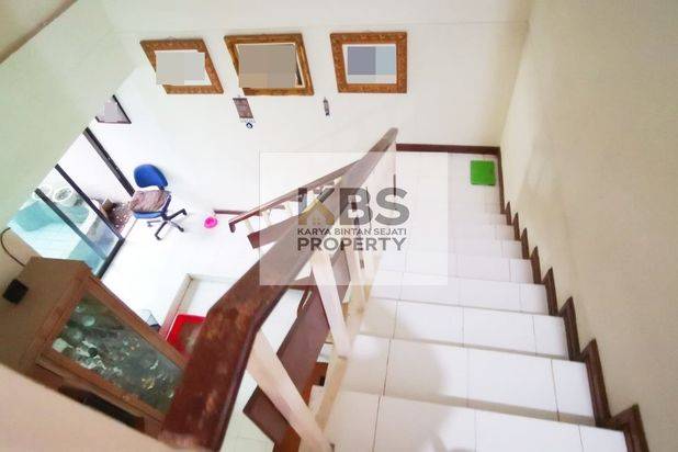 Rumah Citramas Indah nongsa Type 120 308 Batam