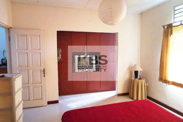 Rumah Citramas Indah nongsa Type 120 308 Batam