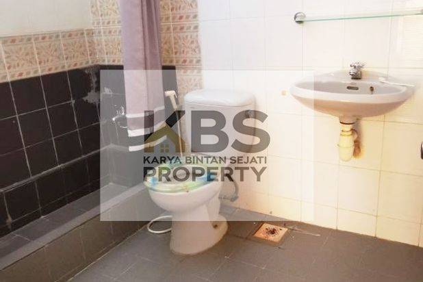 Rumah Citramas Indah nongsa Type 120 308 Batam