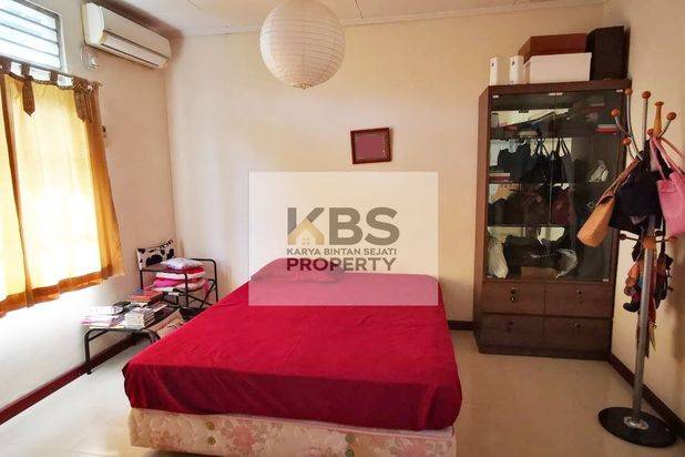 Rumah Citramas Indah nongsa Type 120 308 Batam