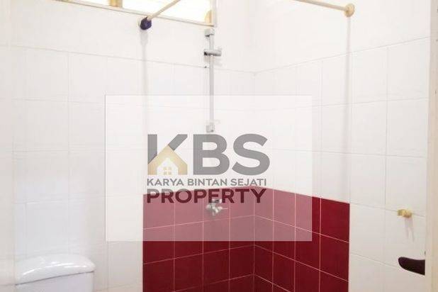Rumah Citramas Indah nongsa Type 120 308 Batam