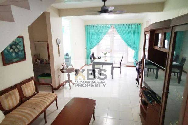 Rumah Citramas Indah nongsa Type 120 308 Batam