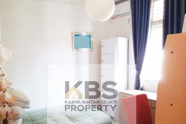 Rumah Citramas Indah nongsa Type 120 308 Batam