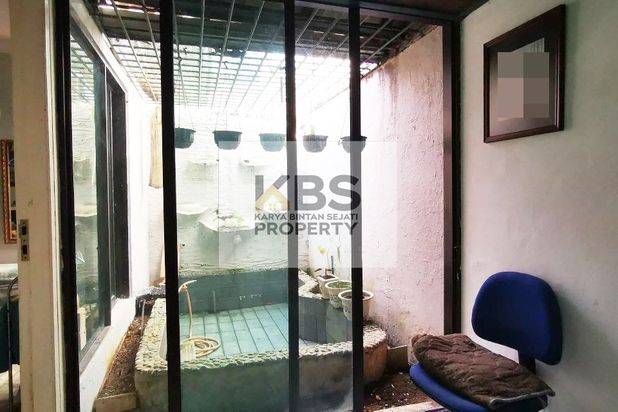 Rumah Citramas Indah nongsa Type 120 308 Batam