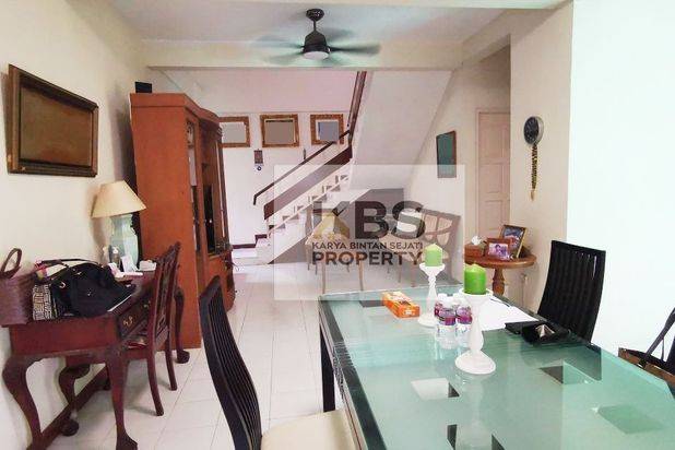 Rumah Citramas Indah nongsa Type 120 308 Batam