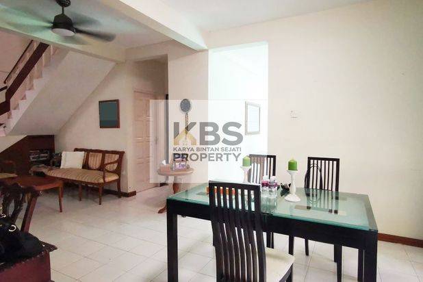 Rumah Citramas Indah nongsa Type 120 308 Batam