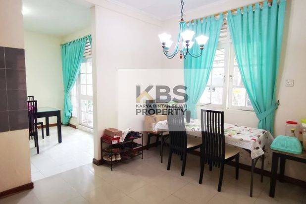 Rumah Citramas Indah nongsa Type 120 308 Batam
