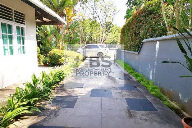 Rumah Citramas Indah nongsa Type 120 308 Batam