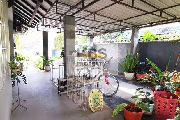 Rumah Citramas Indah nongsa Type 120 308 Batam